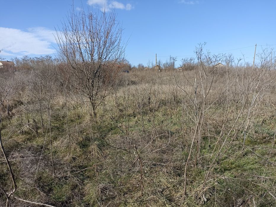 Отдавам парцел/и