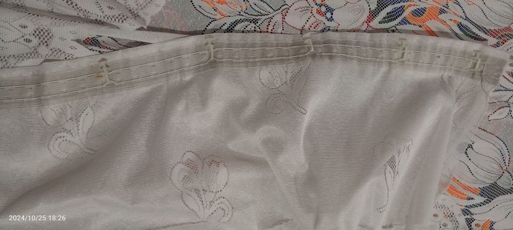 Продается тюль 250*300