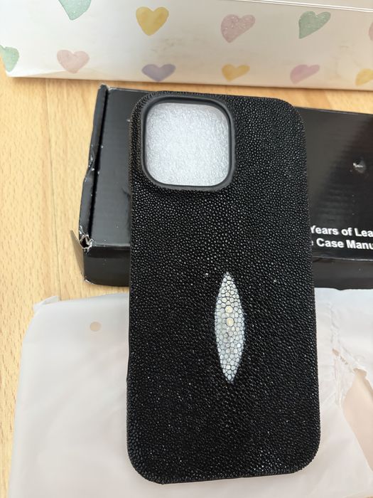 Husa Iphone 16 Pro Max