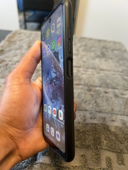 Redmi note 10 5g