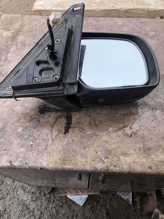 Mitsubishi 4 зеркало боковое