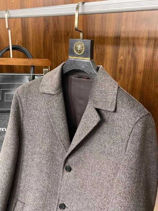 Palton Zegna Ermenegildo