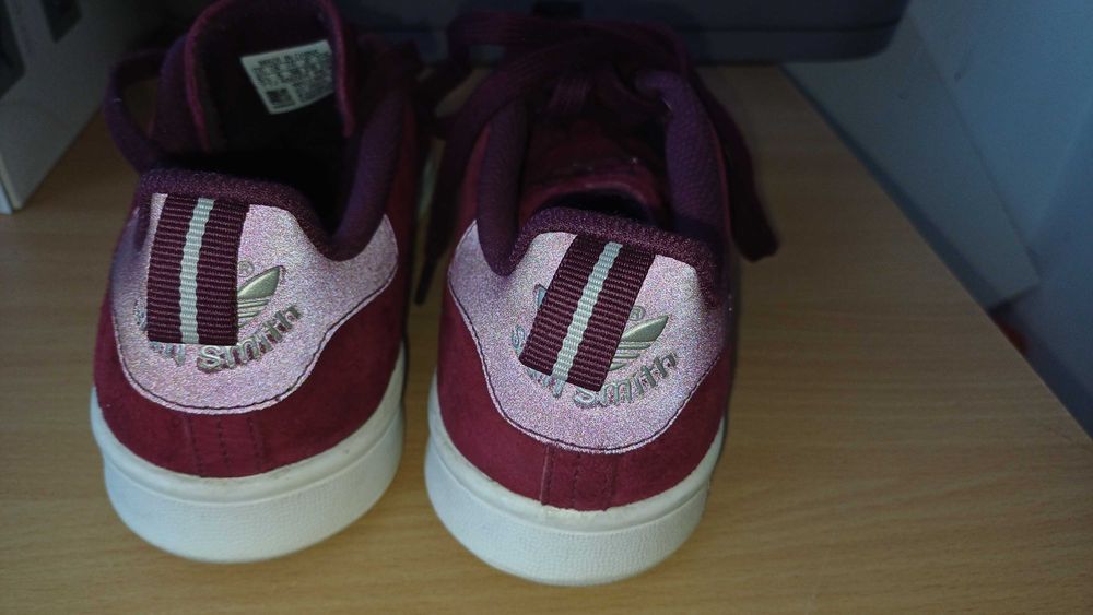 кецове Adidas by Stan Smith  38