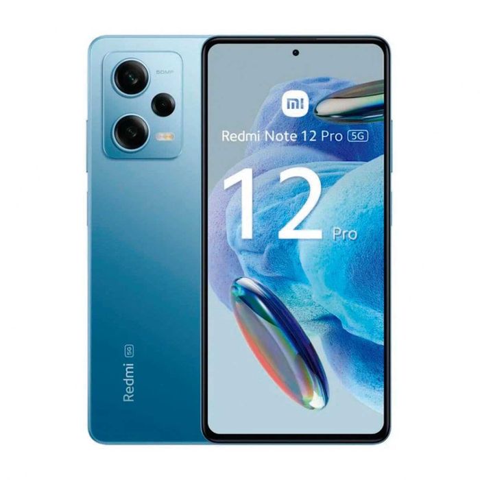 Redmi Note 12 Pro 5G