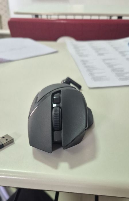 Беспроводная мышь Razer