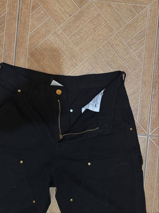 Carhartt carpenter дънки