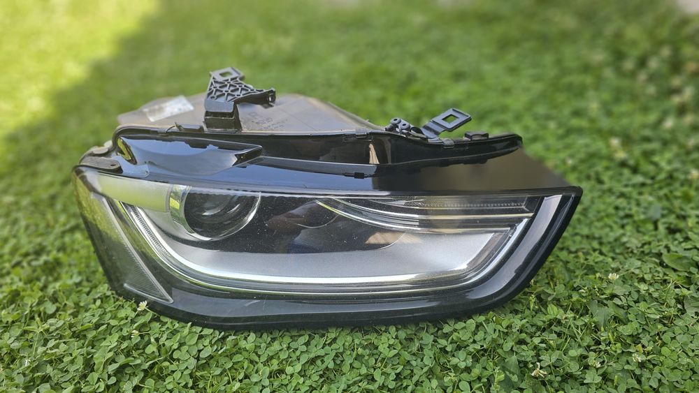 Far Bixenon adaptiv Audi A4 B8.5 2011-2016