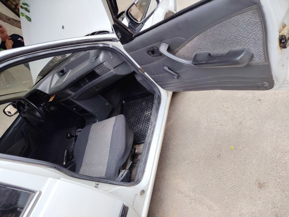 Нехия 1 простой 2002