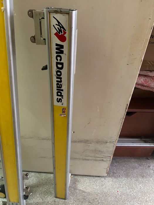 Линеал Robotron.