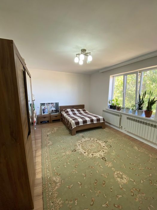 Дом 125кв.м, 6 соток