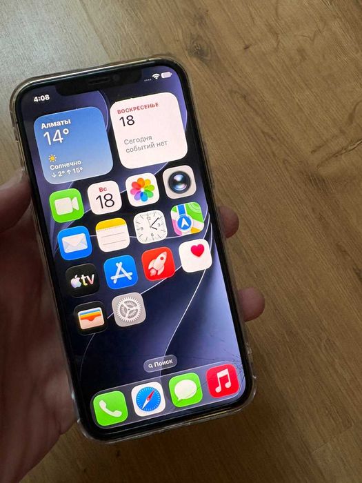 Айфон 12 про iphone 12 pro