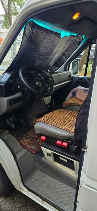 Volkswagen LT 2.5 TDI