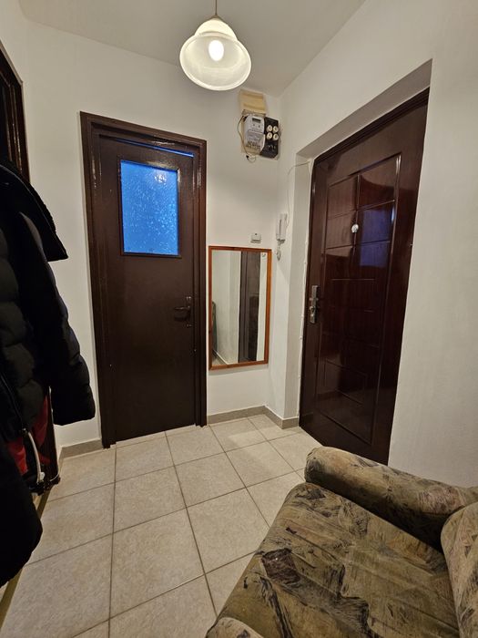 Garsonieră 5 min metrou Păcii | Militari | 34 mp