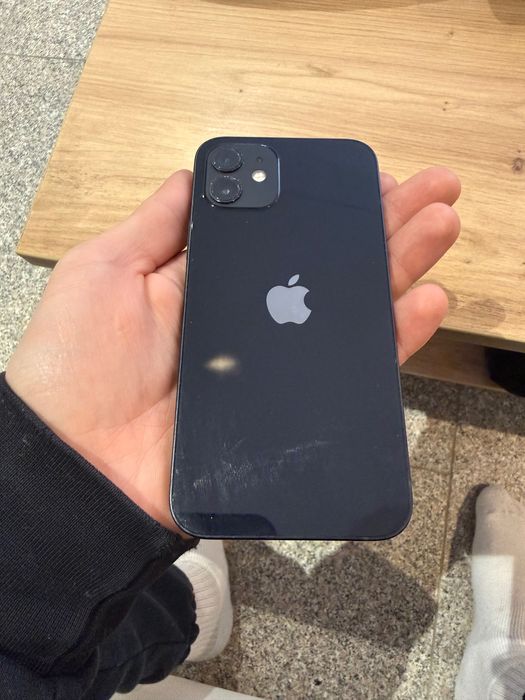 iPhone 12 64gb (sanatate baterie 78%)