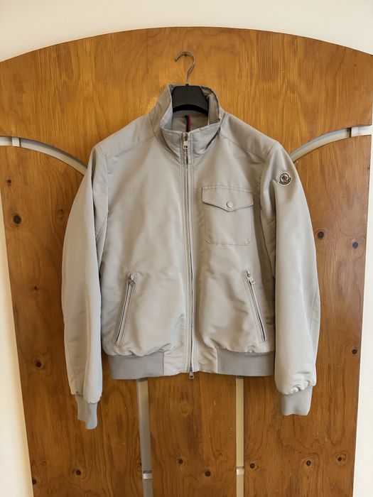 Moncler Мъжко Яке Размер M