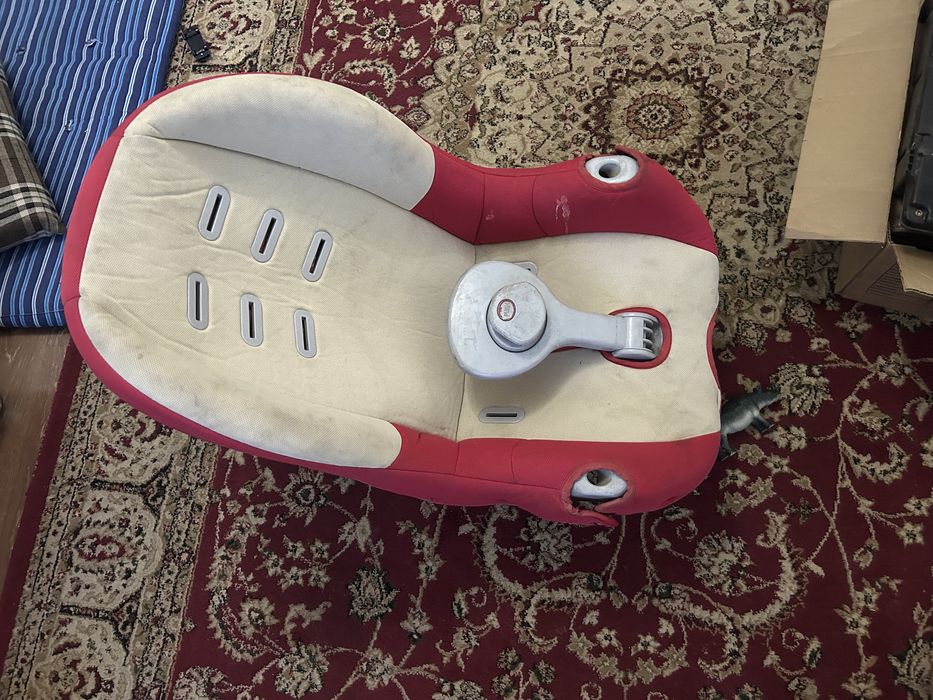 Детские кресло