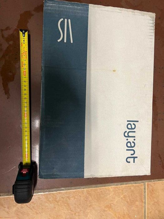 Продам lay:art color RENFERT палитра