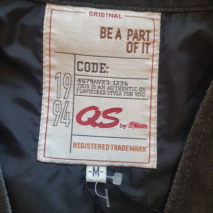 Sacou Levi'S si vesta mas M