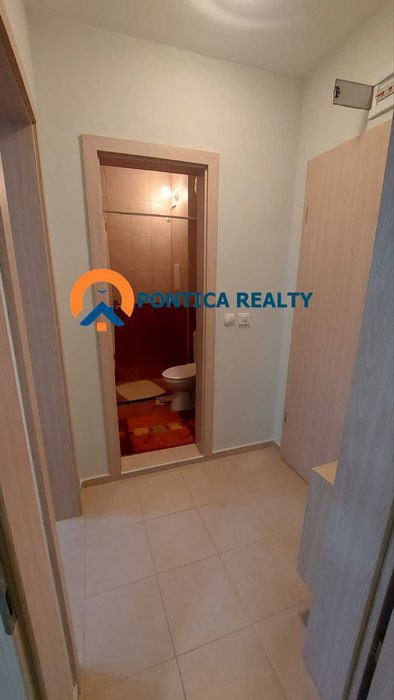 Продава се Двустаен апартамент в к.к. Слънчев бряг - 60 кв.м за 621 €/кв.м - Снимка #5