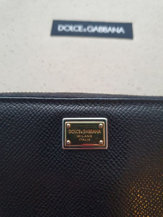 Портмоне   Dolce & Gabbana