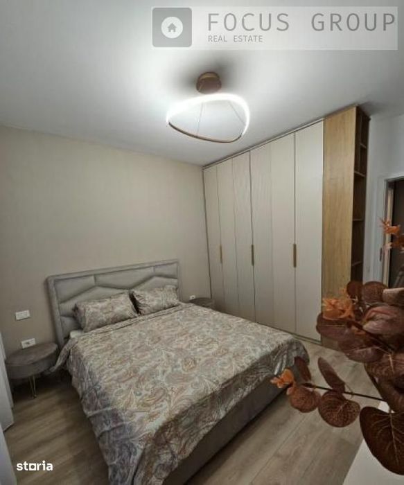 Apartament 2 camere Grand Kristal | Berceni