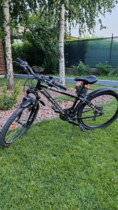 Bicicleta Rockrider ST500
