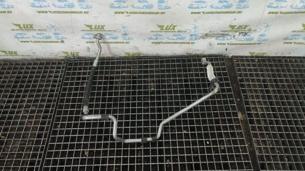 Conducta clima ac 2.0 tdi CFFB Skoda Octavia 3 [2013 - 2017]