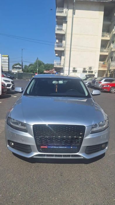 Vânzare autoturism Audi A4,  B8, 2010