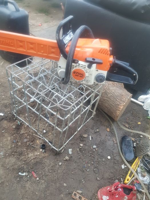 Vand drujbă STHIL
