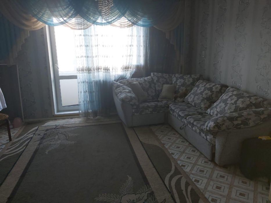 Сдам 2 комнатную квартиру