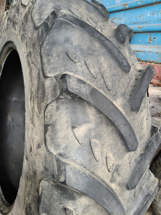 Cauciucuri tractor kleber 16,9/34