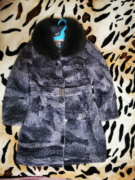 Продам  новую шубу.