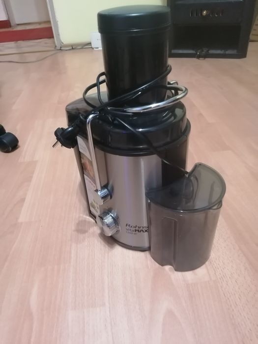 Сокоизтисквачка Rohnson