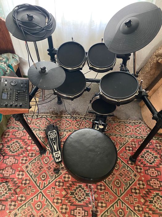 Комплект барабани