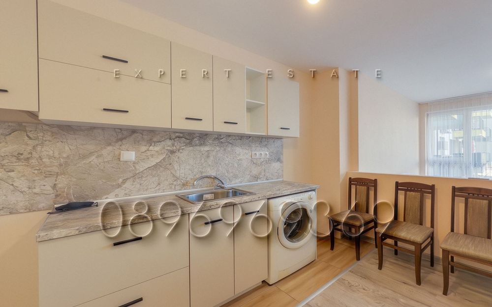 Продава се Едностаен апартамент в Варна, Кайсиева градина - 41 кв.м за 1366 €/кв.м - Снимка #5