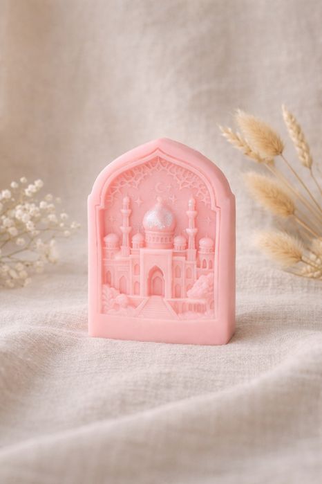 Свечи ручной работы