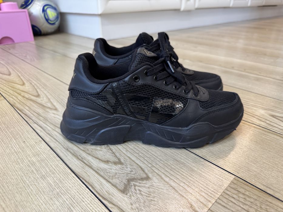 Маратонки REPLAY (39)