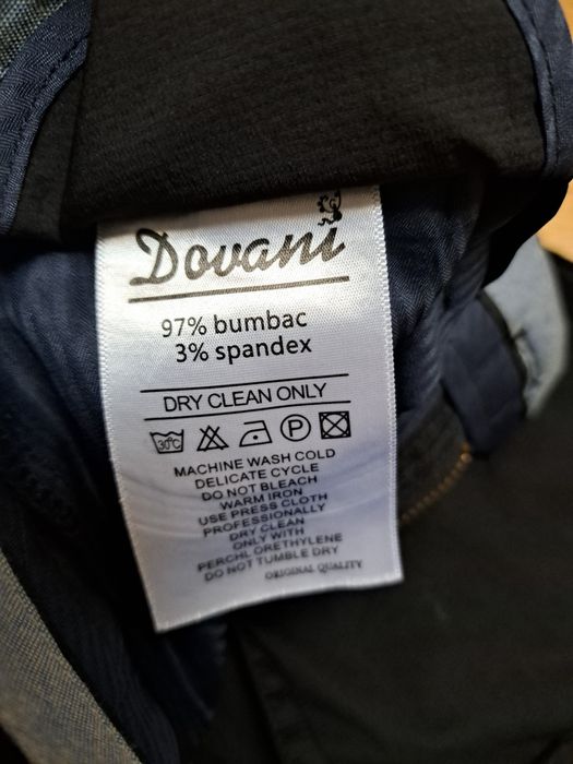 Pantaloni Dovani L băieți