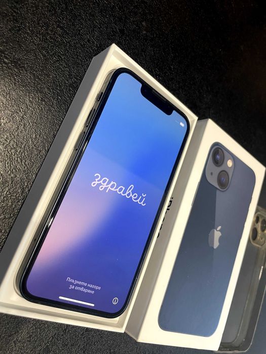 iPhone 13 mini 128GB