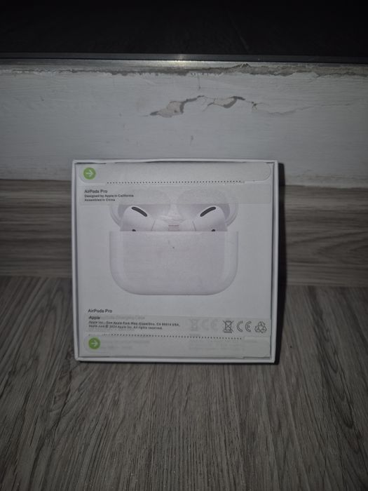Casti AirPods Pro 2