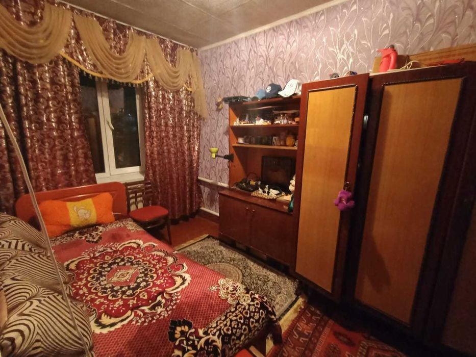 Продаётся кирпичный дом