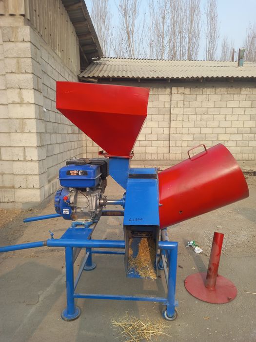 Унверсал дробилкалар оптом