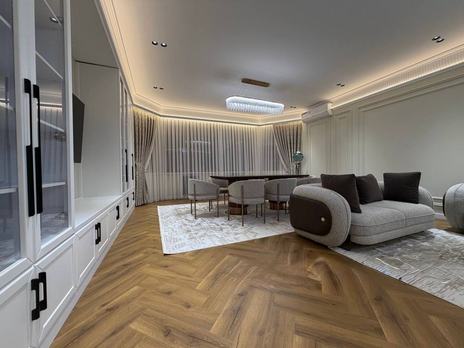 Продается Квартира Срочно 4х ком 200м2 Ц-2 Basri Baba Алайский рынок