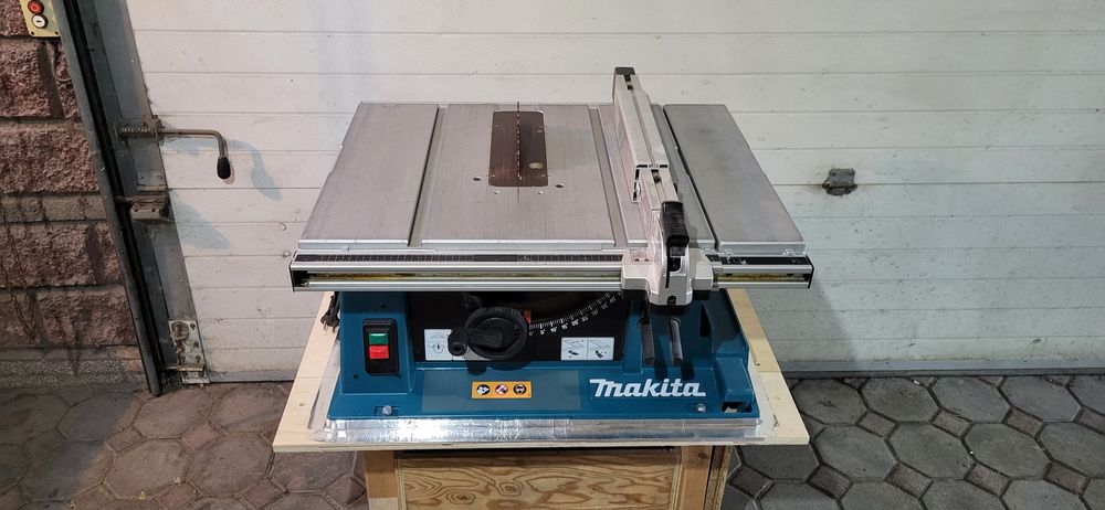 Циркулярный станок Makita 2704