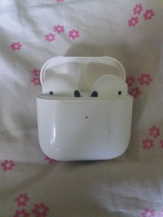Airpods pro 2 mis