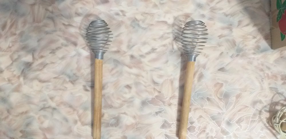 Кухонная збивалка