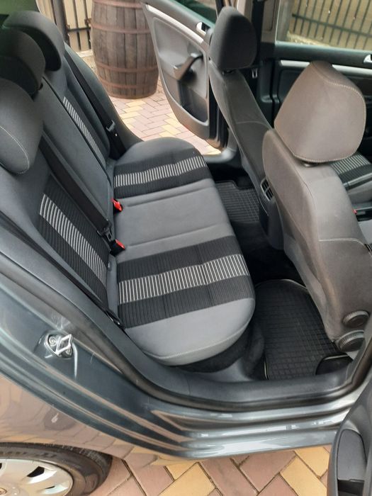 Vw Golf 1.9 tdi 105 cp