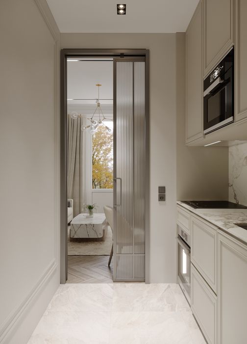 Сдается или продаётся квартира ЖК BI SADO 2-х комн.