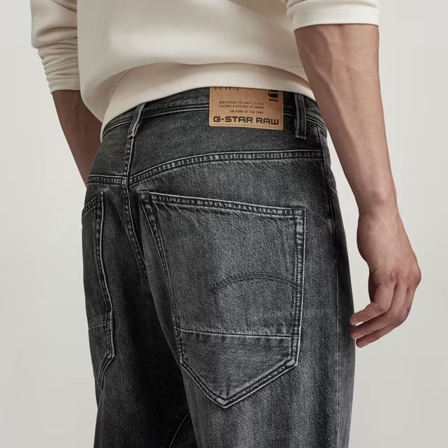 Оригинални дънки G-Star Raw Arc W35 W36 нови мъжки 3D