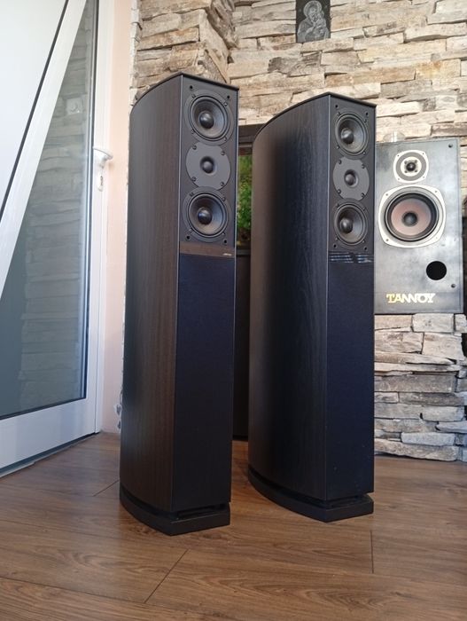 Тонколони JAMO Concert D-570